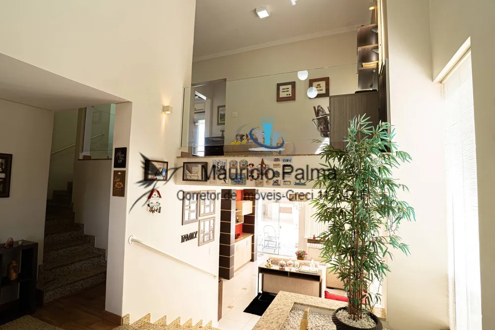 Casa, 3 quartos, 325 m² - Foto 2