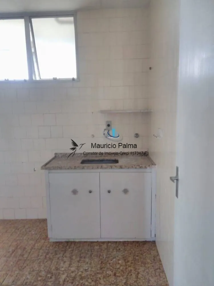 Apartamento, 3 quartos, 64 m² - Foto 4