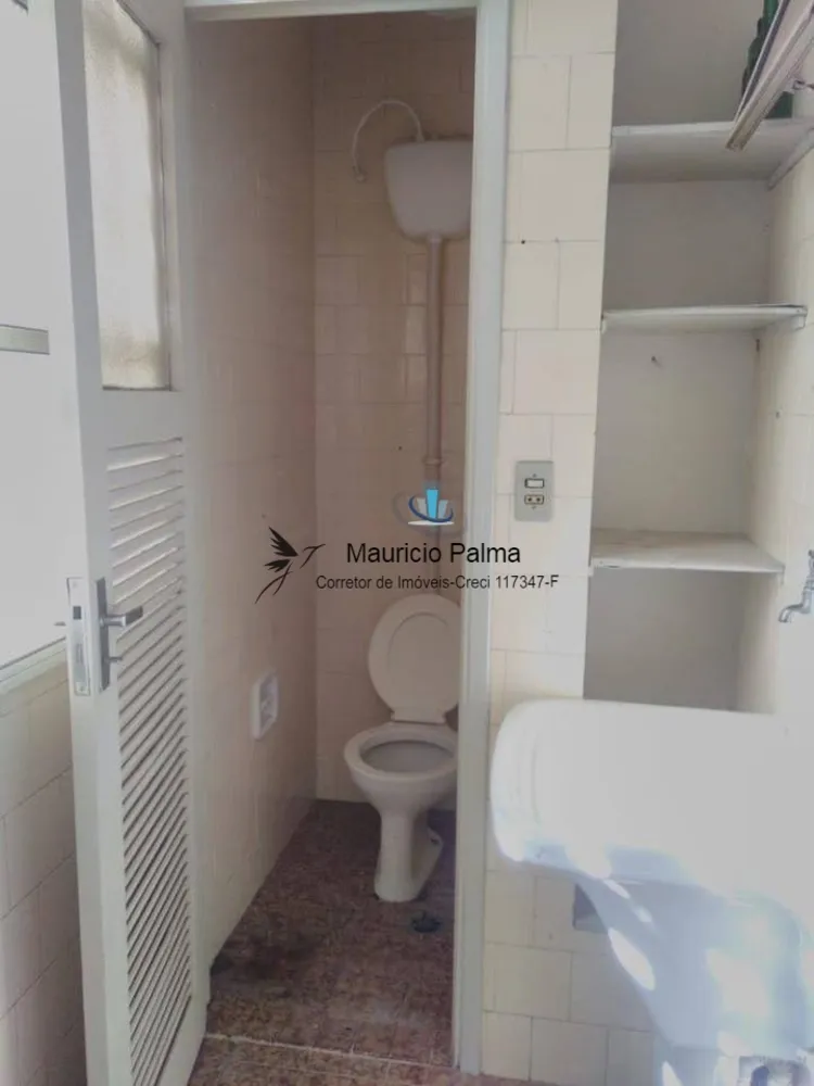 Apartamento, 3 quartos, 64 m² - Foto 15