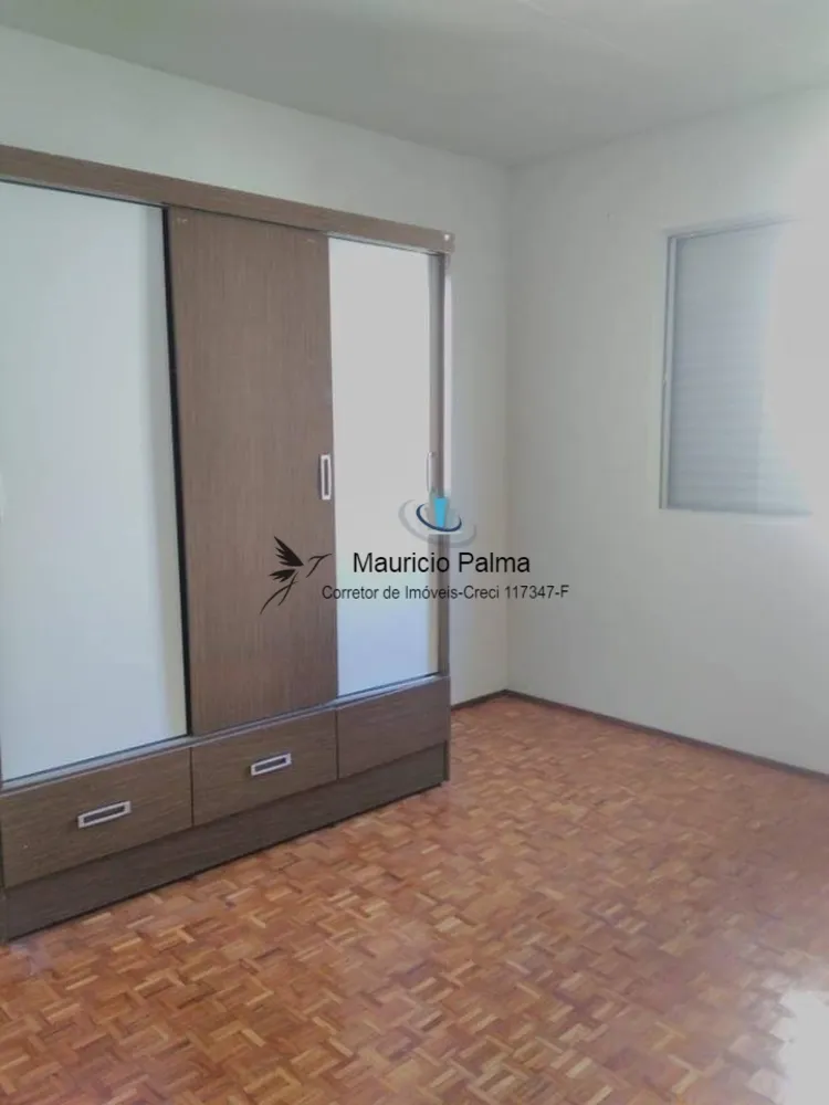 Apartamento, 3 quartos, 64 m² - Foto 12