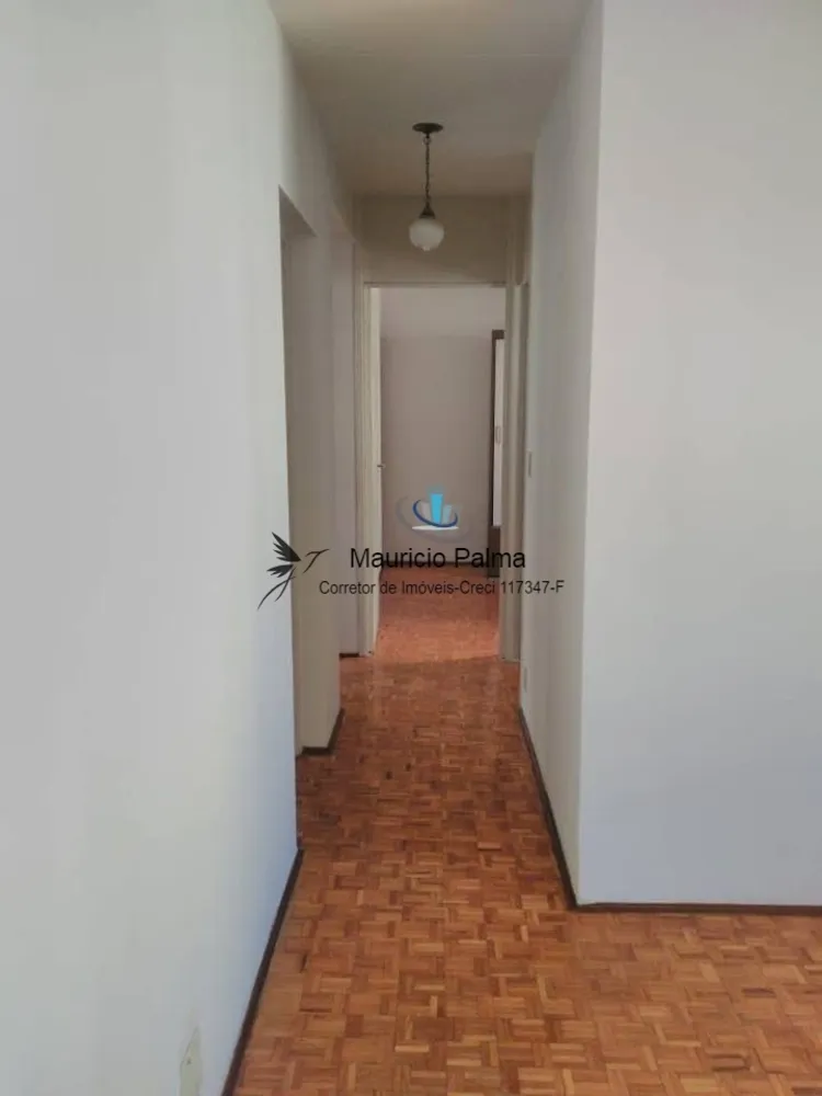 Apartamento, 3 quartos, 64 m² - Foto 6