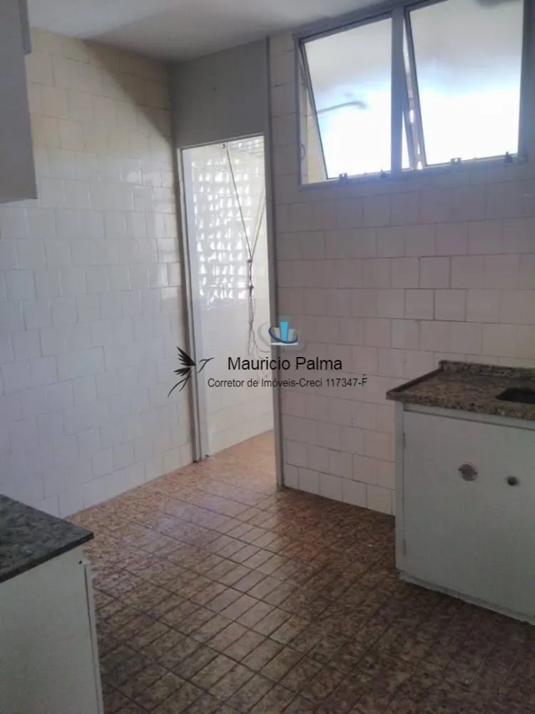 Apartamento, 3 quartos, 64 m² - Foto 5