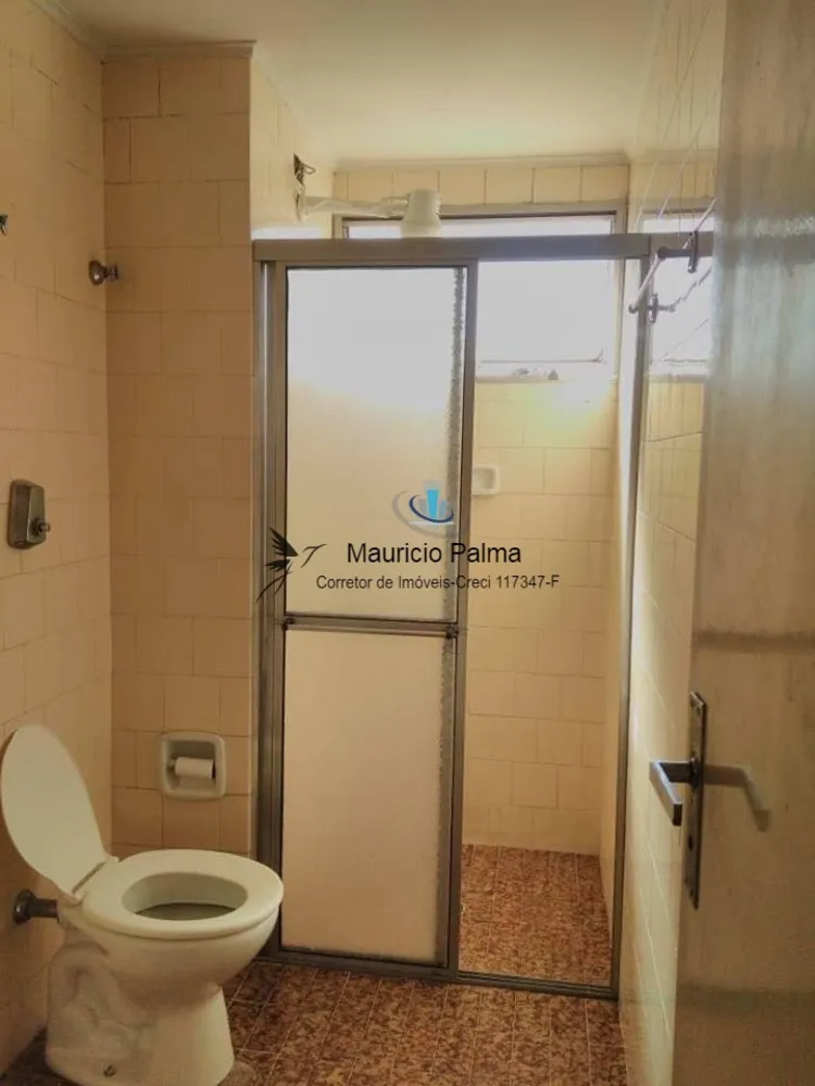 Apartamento, 3 quartos, 64 m² - Foto 8