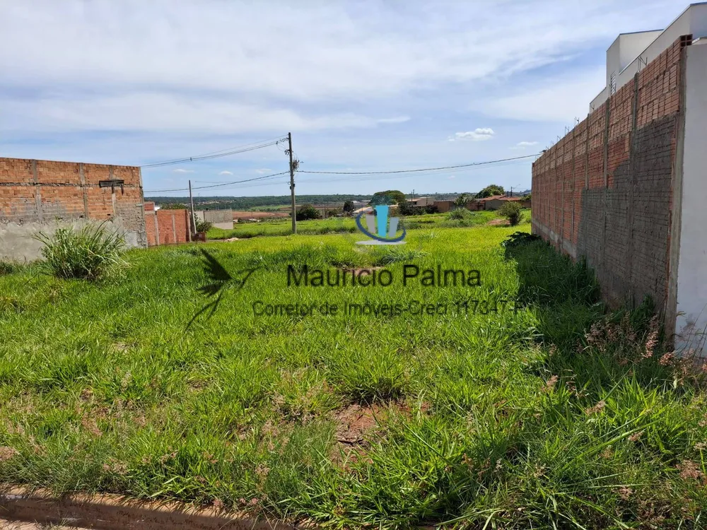 Terreno, 200 m² - Foto 1