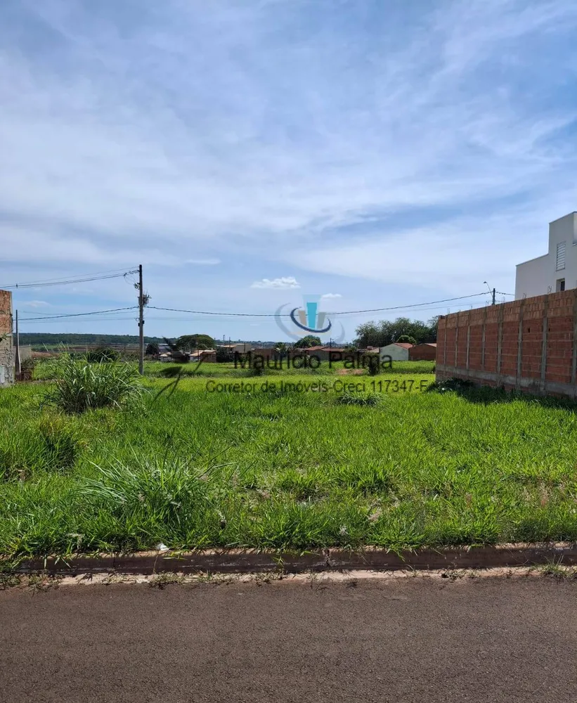 Terreno, 200 m² - Foto 3