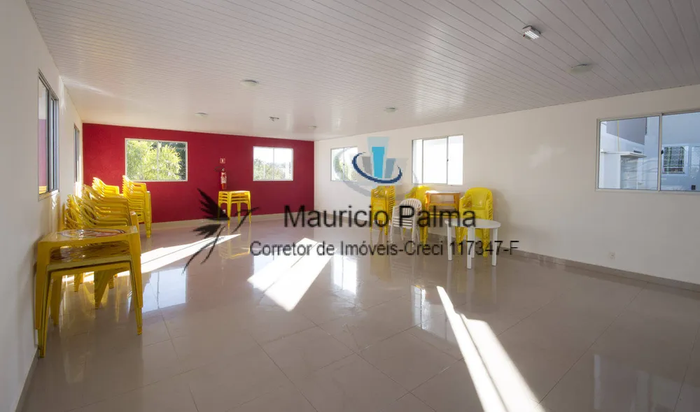 Apartamento, 2 quartos, 51 m² - Foto 13