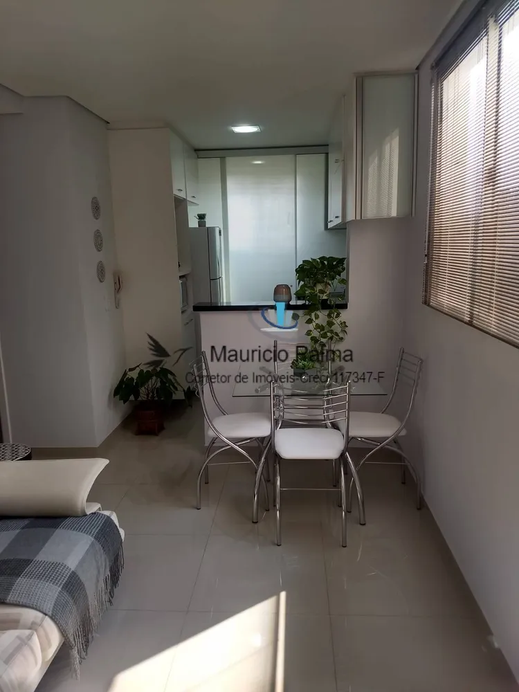 Apartamento, 2 quartos, 51 m² - Foto 3