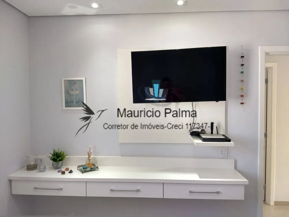 Apartamento, 2 quartos, 51 m² - Foto 6