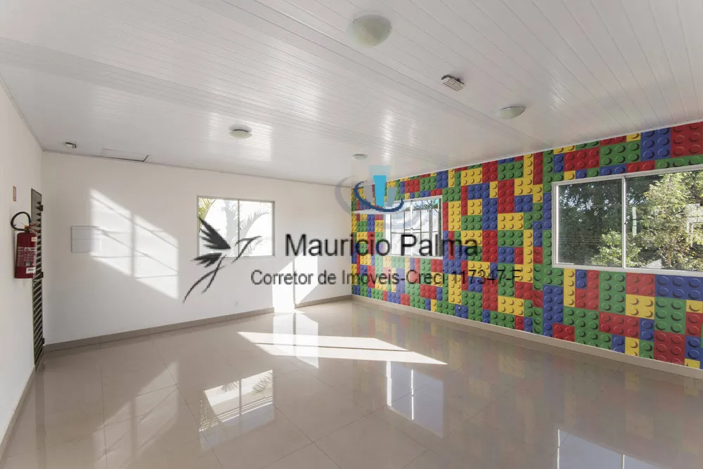 Apartamento, 2 quartos, 51 m² - Foto 12