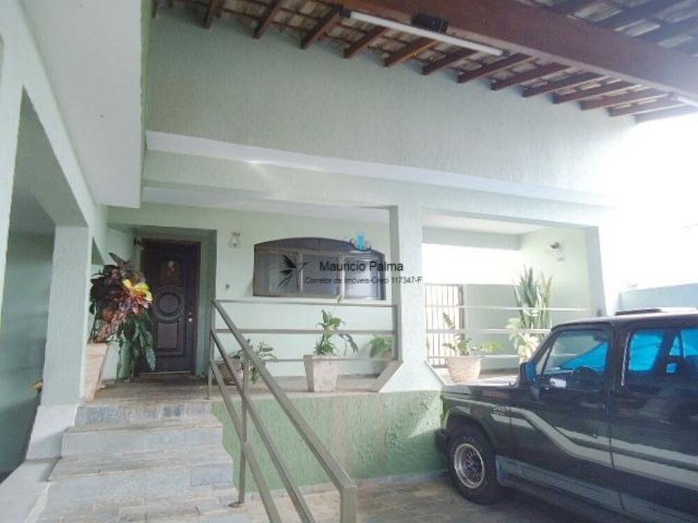 Casa, 5 quartos, 350 m² - Foto 2