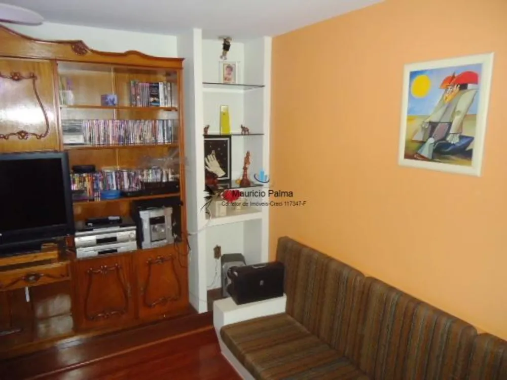 Casa, 5 quartos, 350 m² - Foto 5