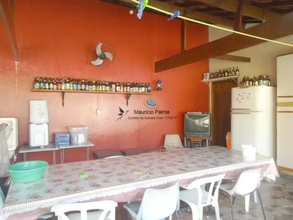 Casa, 5 quartos, 350 m² - Foto 12