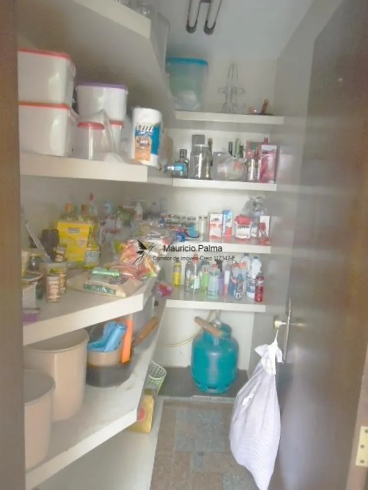 Casa, 5 quartos, 350 m² - Foto 8