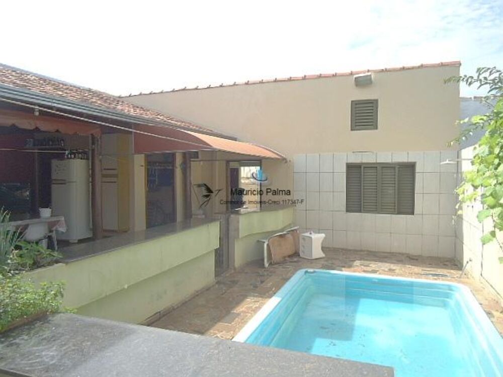 Casa, 5 quartos, 350 m² - Foto 3