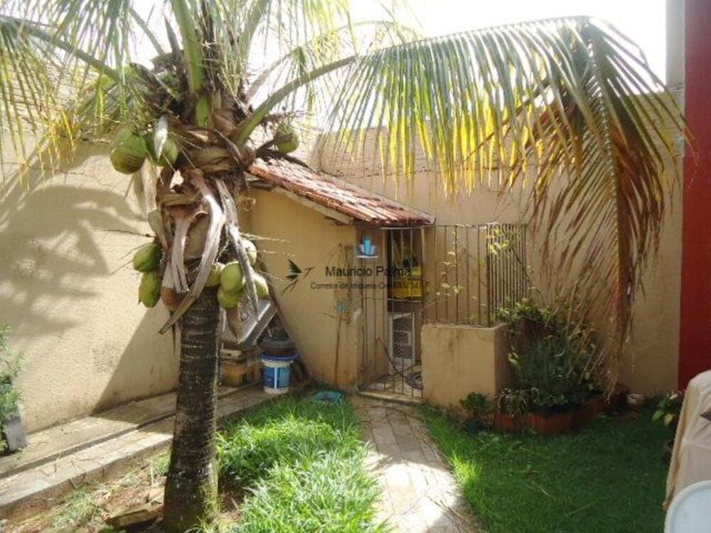 Casa, 5 quartos, 350 m² - Foto 1