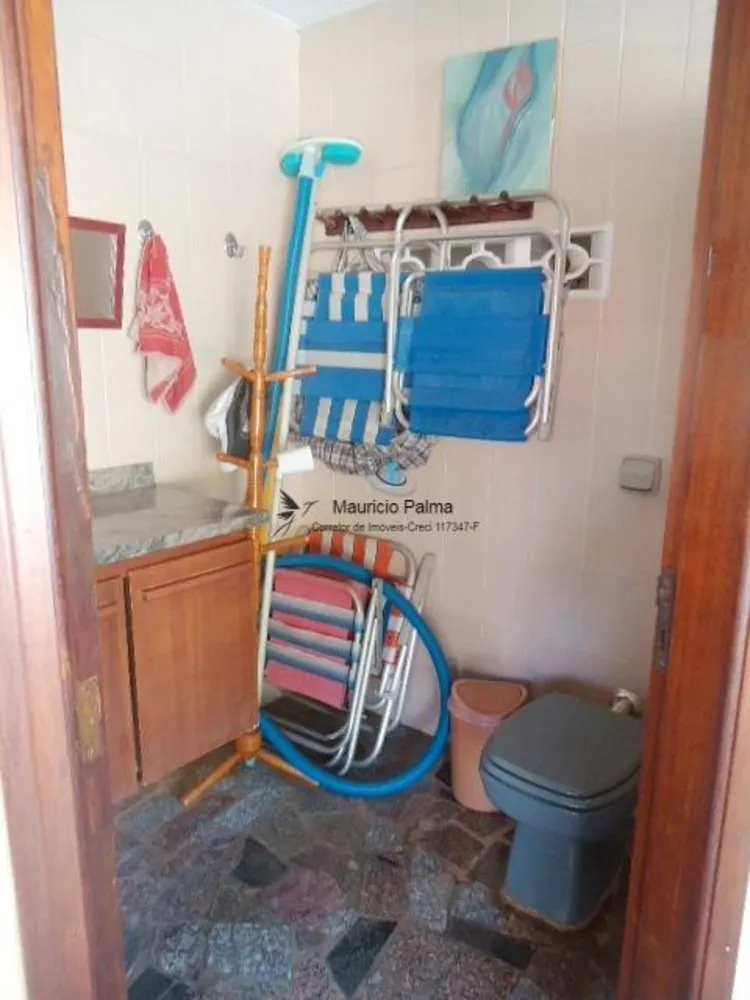 Casa, 5 quartos, 350 m² - Foto 13