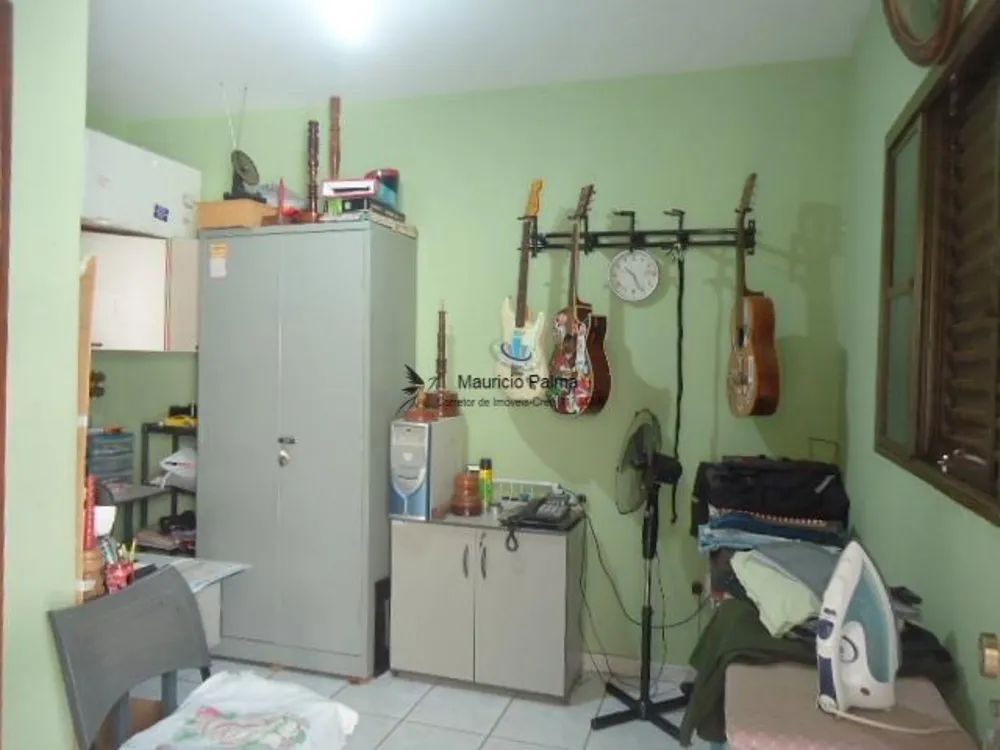 Casa, 5 quartos, 350 m² - Foto 11