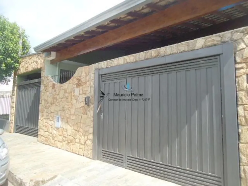 Casa, 5 quartos, 350 m² - Foto 1