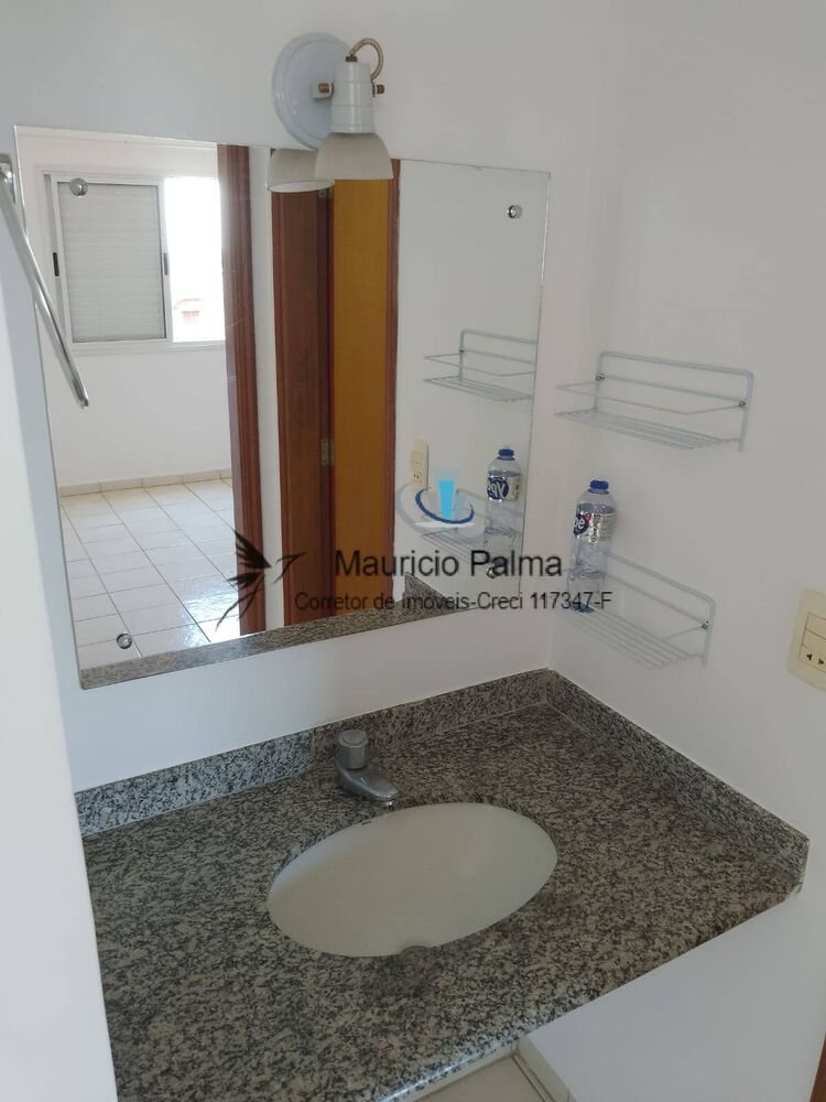 Apartamento, 1 quarto, 55 m² - Foto 3