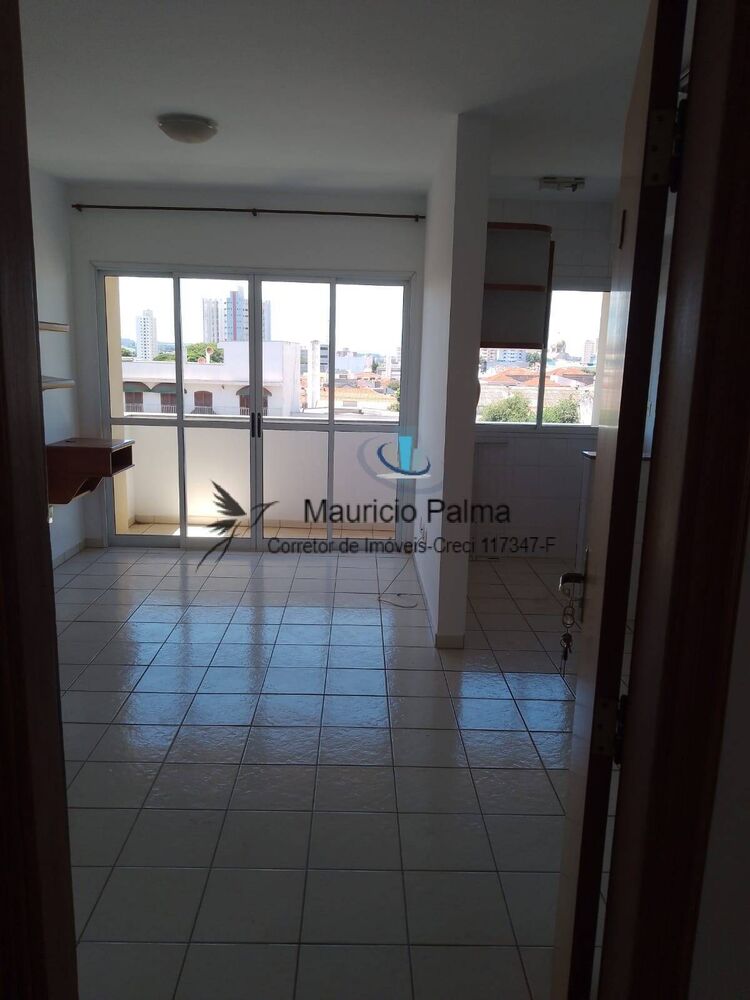 Apartamento, 1 quarto, 55 m² - Foto 5