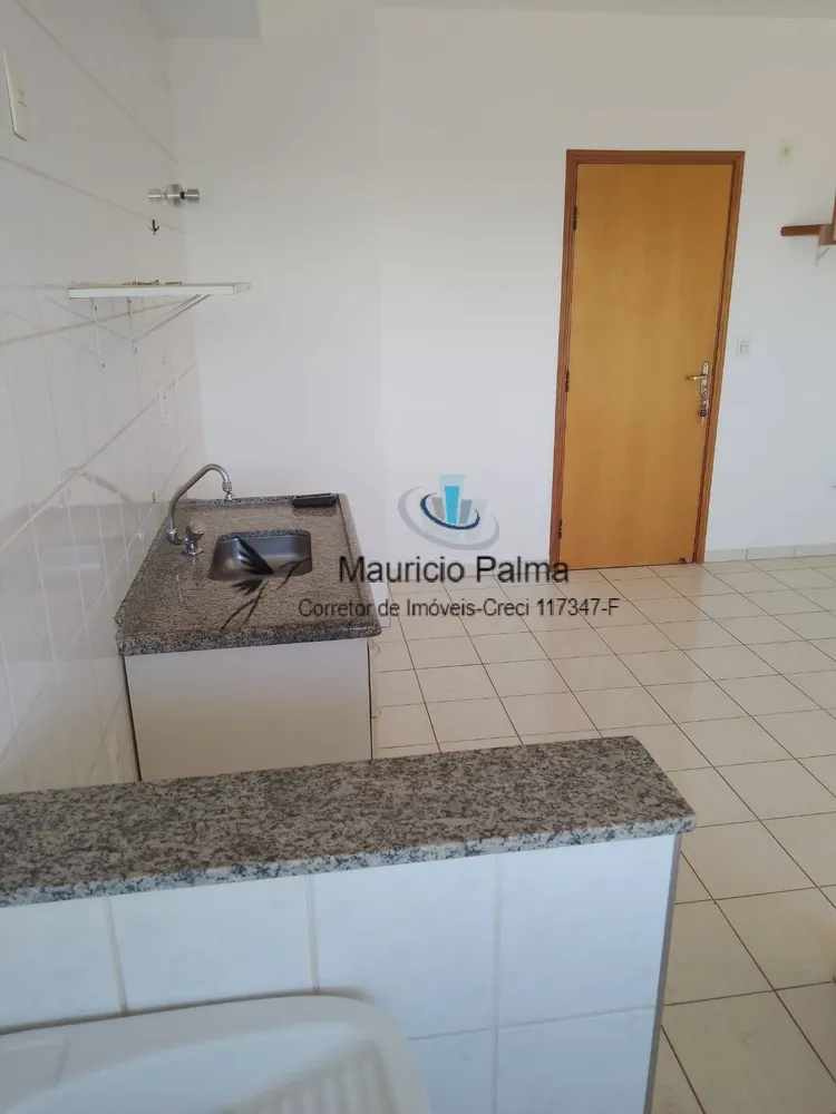 Apartamento, 1 quarto, 55 m² - Foto 7