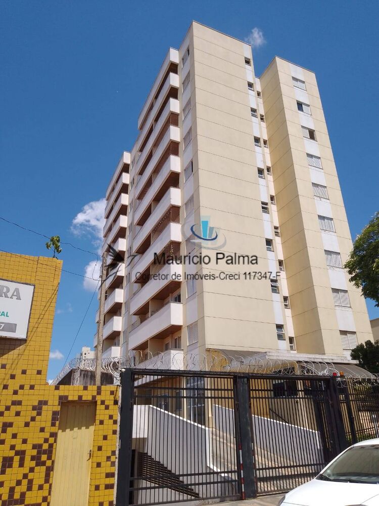 Apartamento, 1 quarto, 55 m² - Foto 8