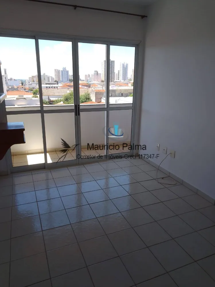 Apartamento, 1 quarto, 55 m² - Foto 4