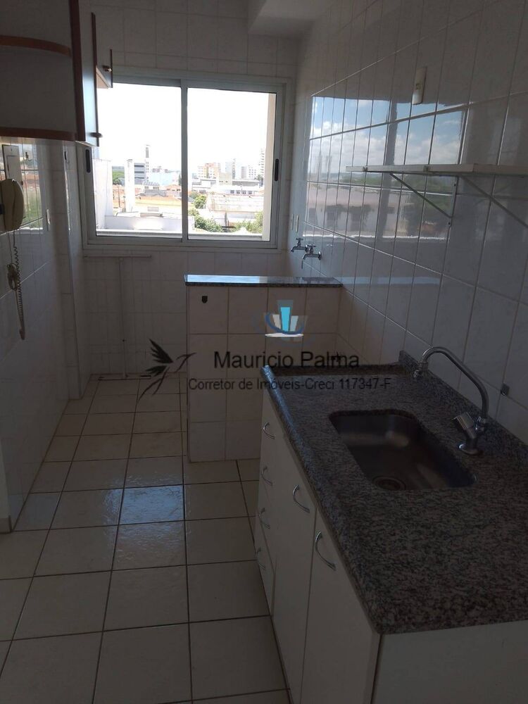 Apartamento, 1 quarto, 55 m² - Foto 4