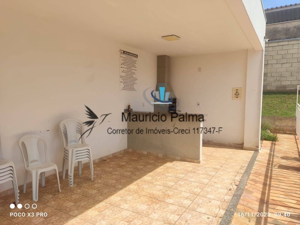 Apartamento à venda com 2 quartos, 49m² - Foto 7