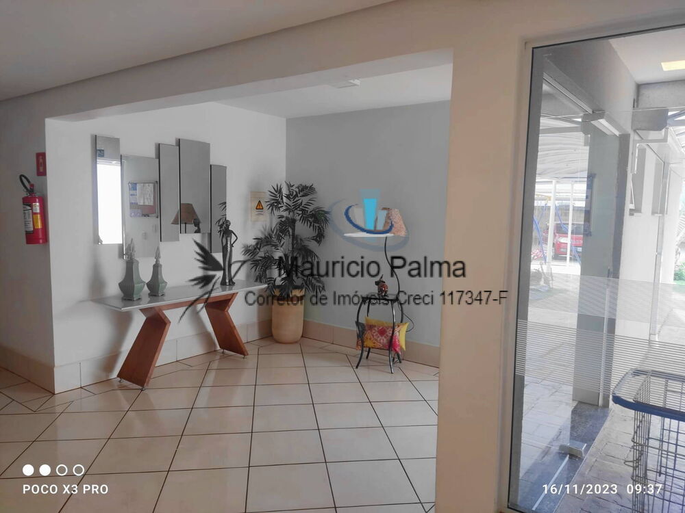 Apartamento à venda com 2 quartos, 49m² - Foto 4