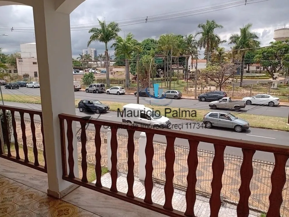 Casa, 6 quartos, 624 m² - Foto 4