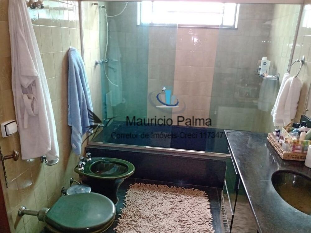 Casa à venda e aluguel com 6 quartos, 624m² - Foto 3