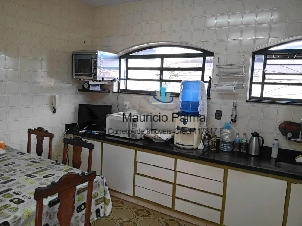 Casa, 6 quartos, 624 m² - Foto 14