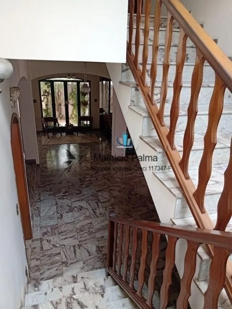 Casa, 6 quartos, 624 m² - Foto 9