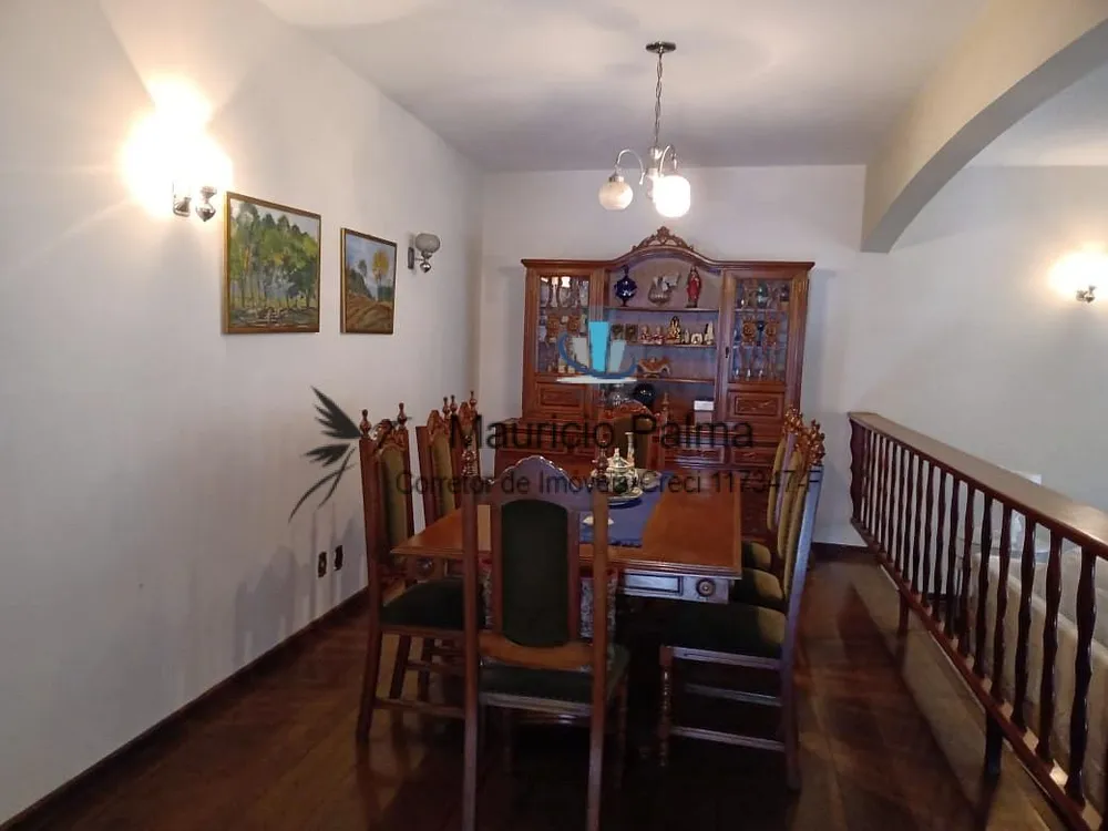 Casa, 6 quartos, 624 m² - Foto 10
