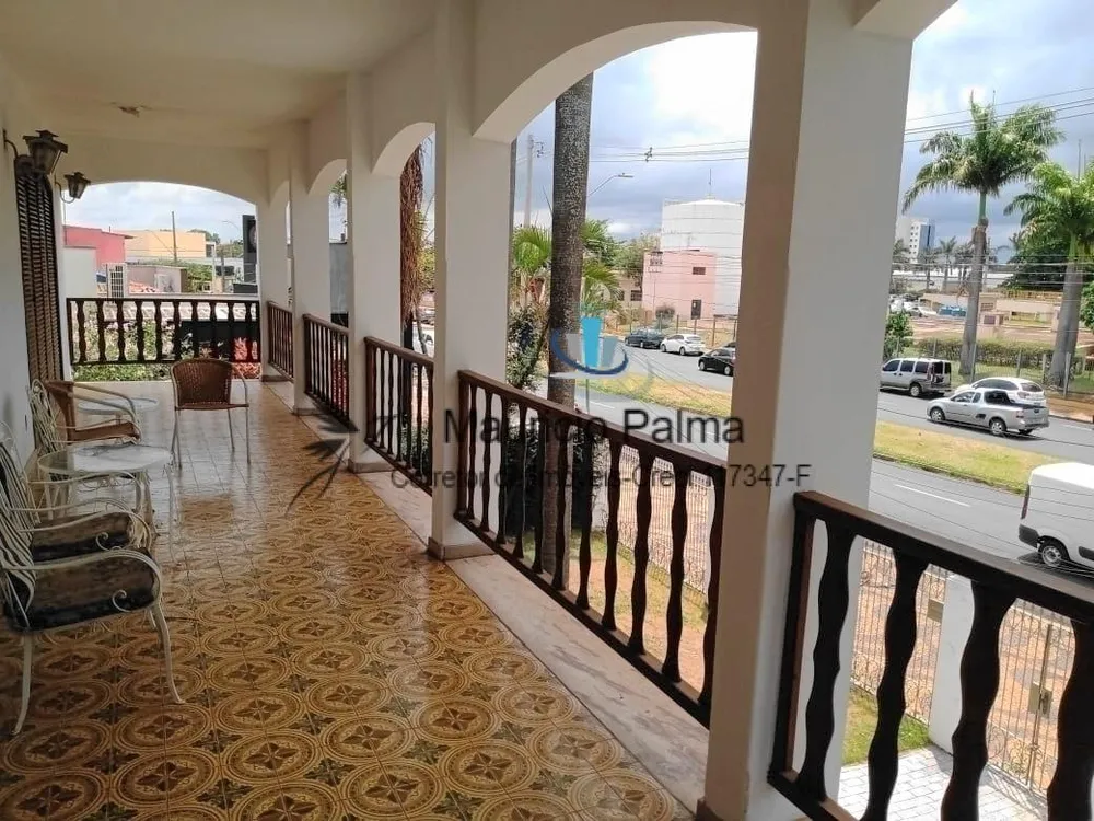 Casa, 6 quartos, 624 m² - Foto 2