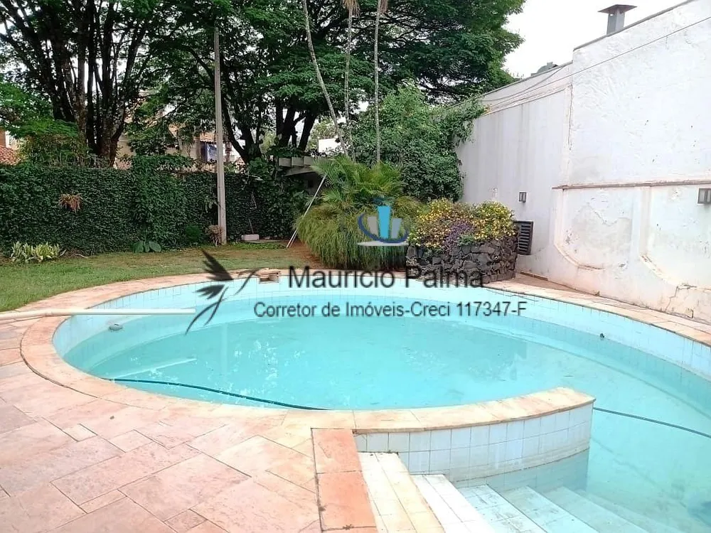 Casa, 6 quartos, 624 m² - Foto 16