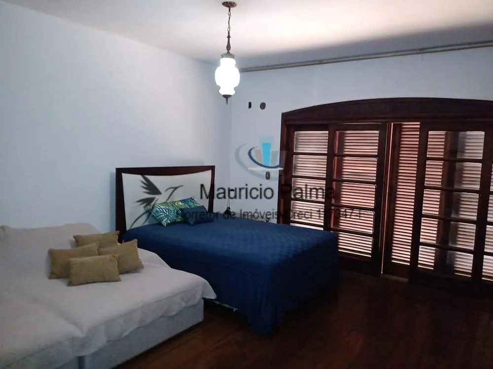 Casa, 6 quartos, 624 m² - Foto 7