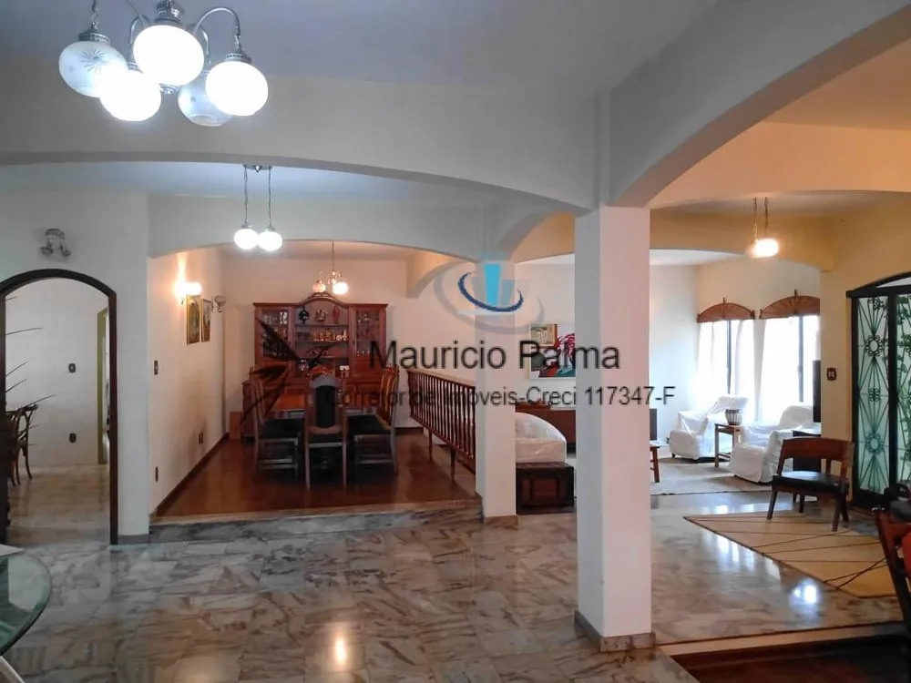 Casa, 6 quartos, 624 m² - Foto 11