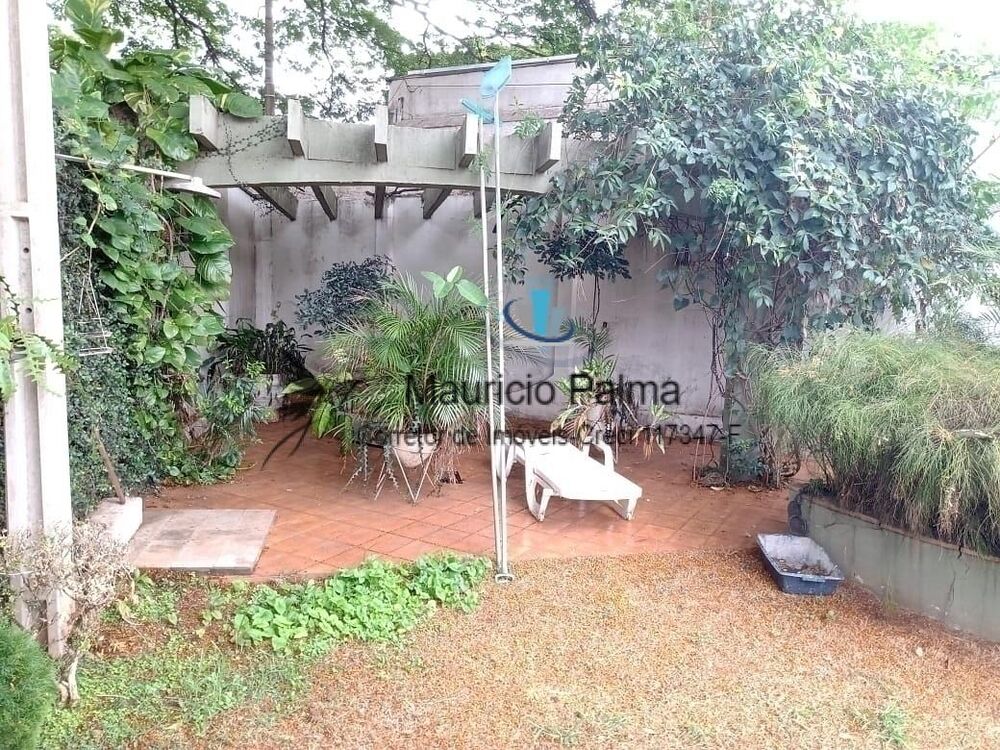 Casa à venda e aluguel com 6 quartos, 624m² - Foto 7