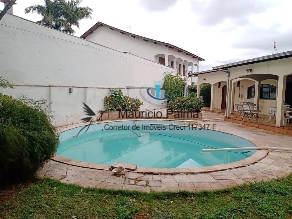 Casa, 6 quartos, 624 m² - Foto 17