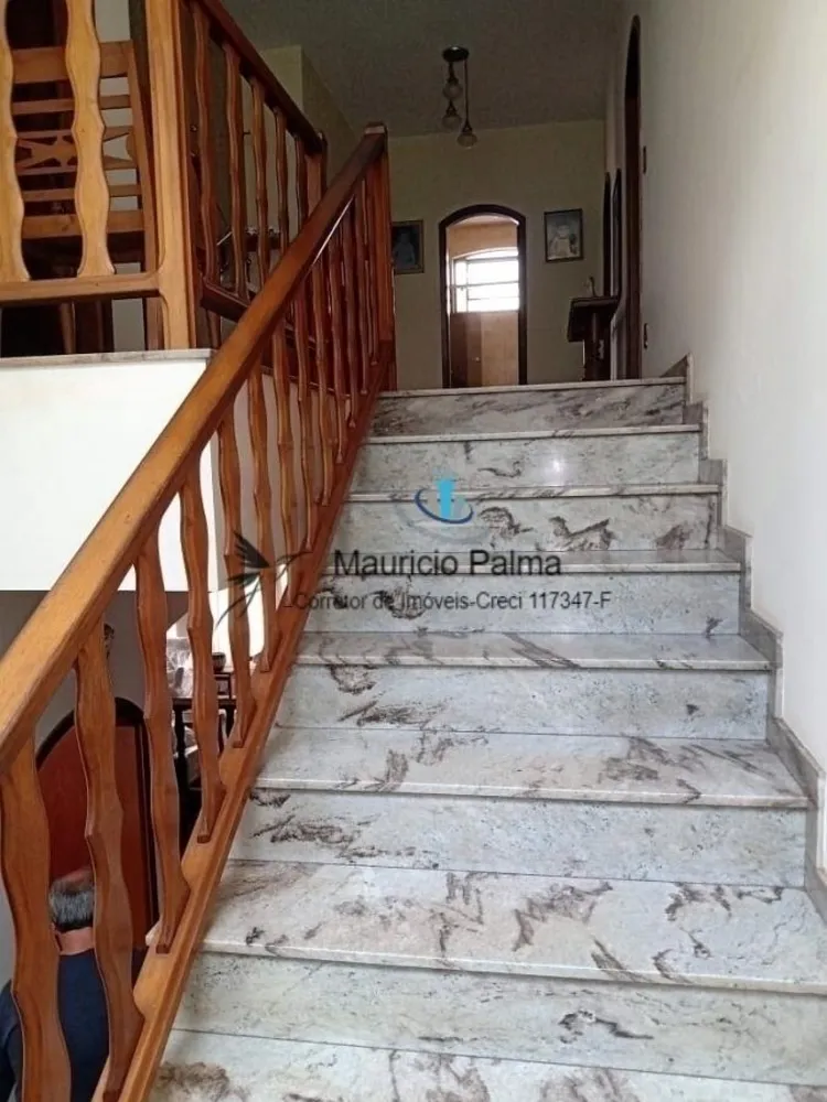 Casa, 6 quartos, 624 m² - Foto 8
