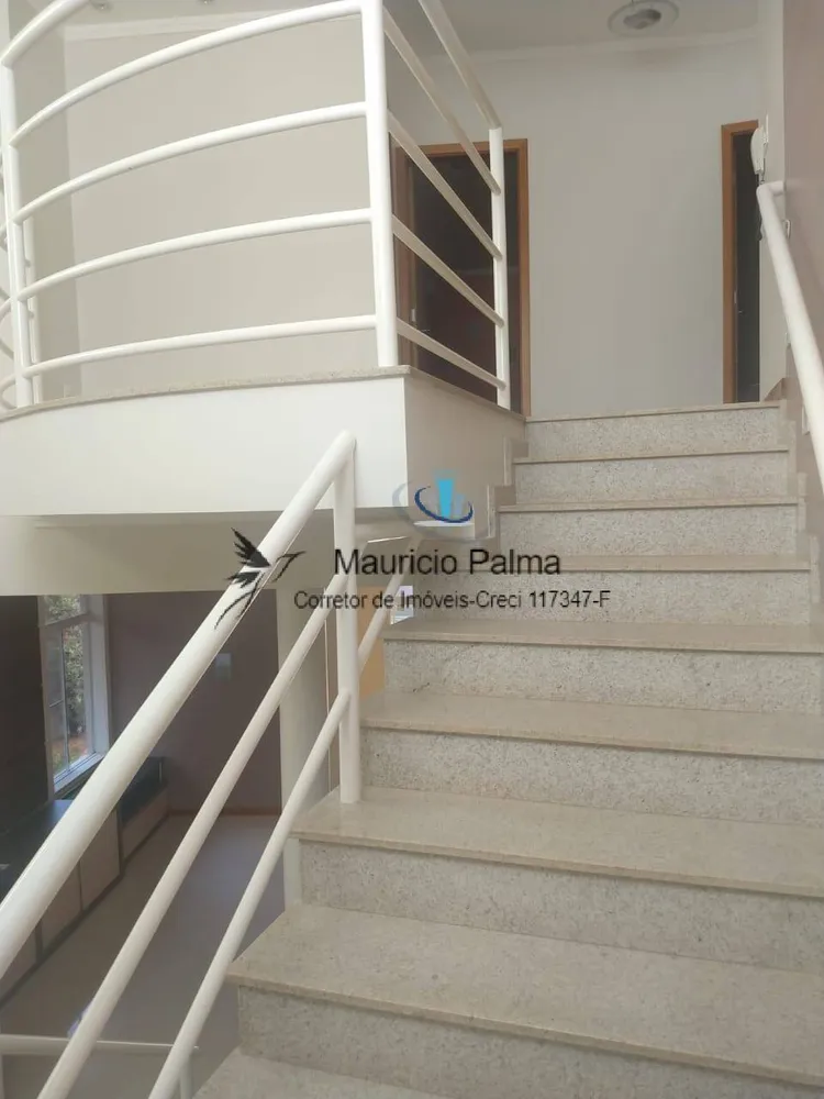Casa de Condomínio, 4 quartos - Foto 5