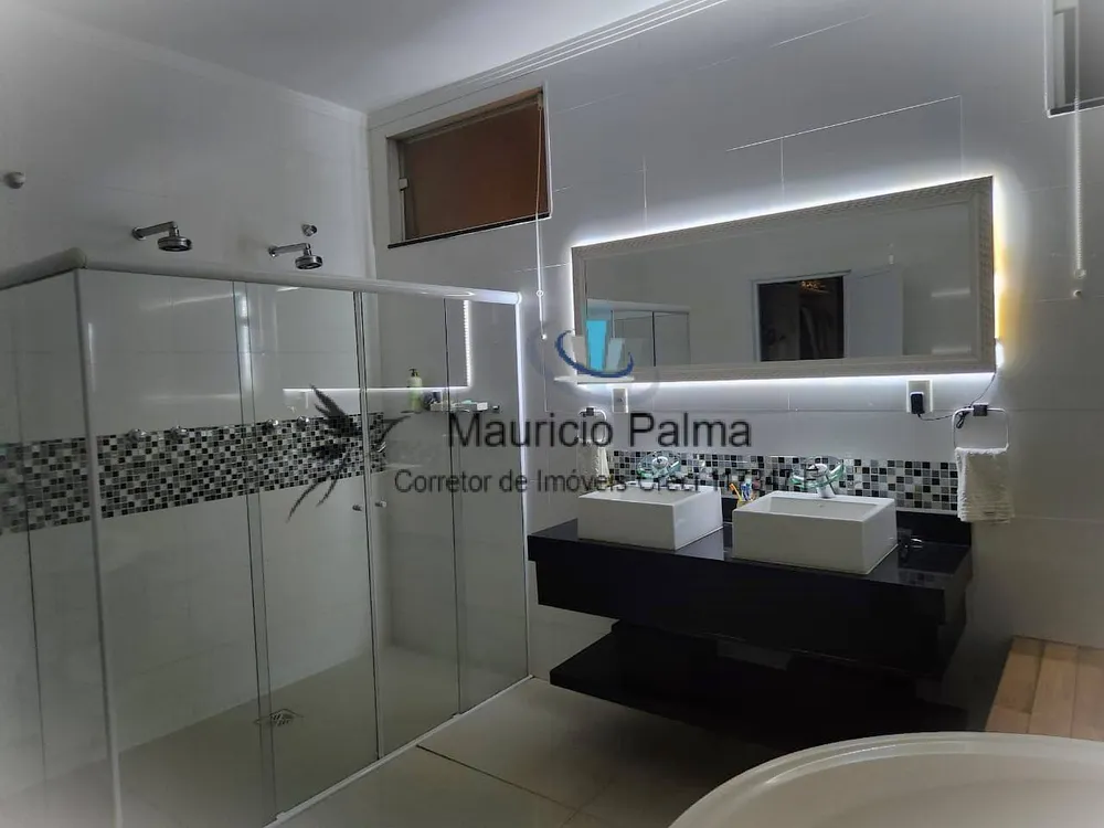 Casa de Condomínio, 3 quartos - Foto 8