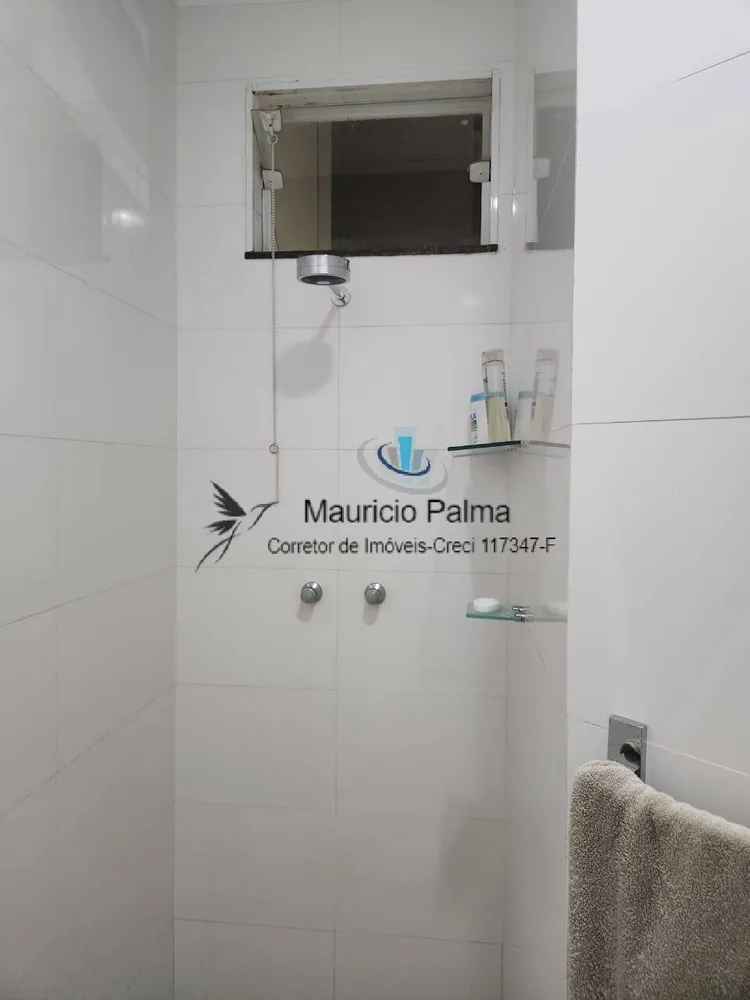 Casa de Condomínio, 3 quartos - Foto 12