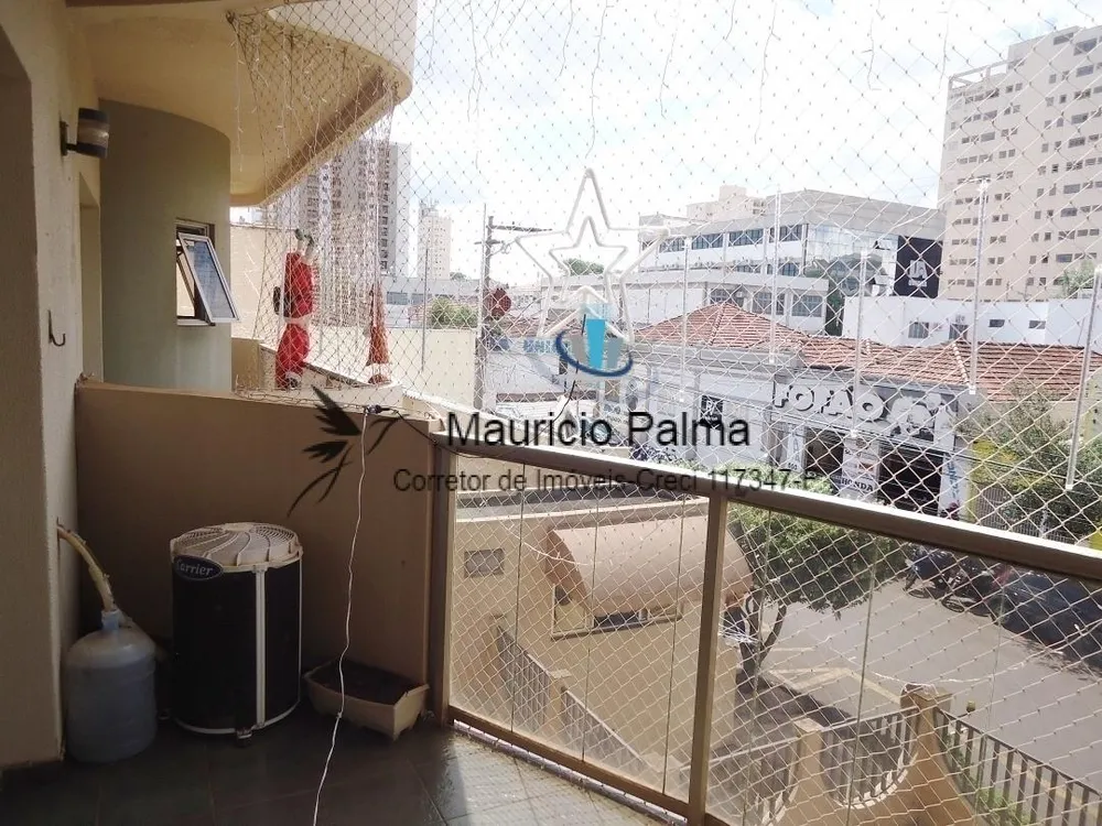 Apartamento, 3 quartos, 181 m² - Foto 28