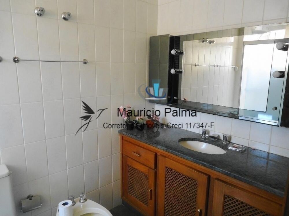 Apartamento, 3 quartos, 181 m² - Foto 3
