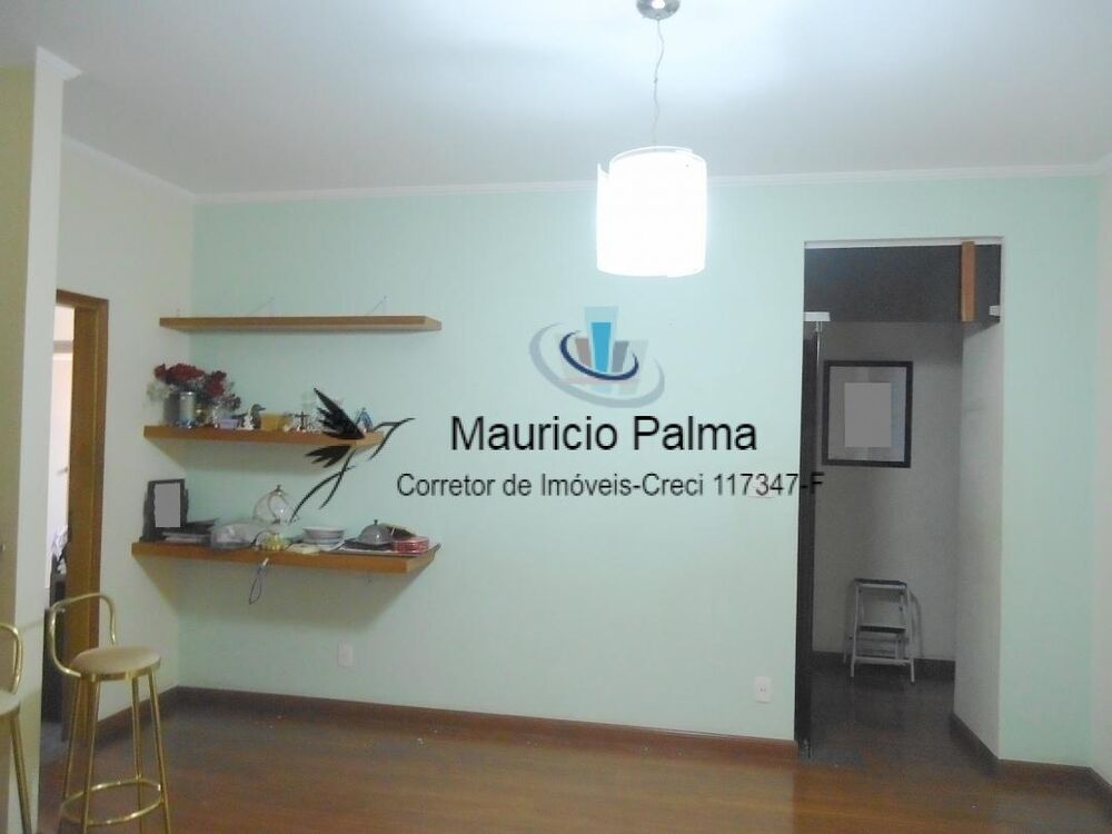 Apartamento, 3 quartos, 181 m² - Foto 1