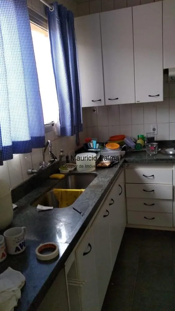 Apartamento, 3 quartos, 181 m² - Foto 12