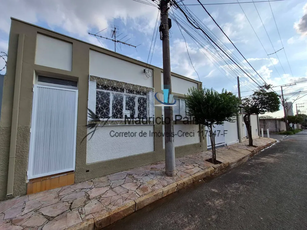 Casa, 1 quarto, 118 m² - Foto 2